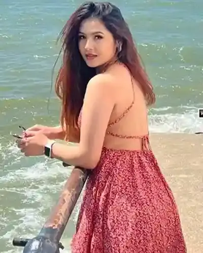 Call Girls in Chhipabarod